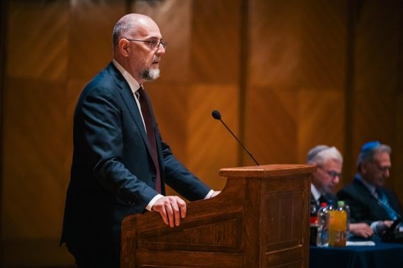 Kelemen Hunor: globális felelősség a NATO főtitkári tisztség – Rutte Európa legcinikusabb politikusa