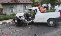 Súlyos: ittas sofőr okozott halálos balesetet