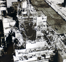 Harmincnyolc éve történt a csernobili atomkatasztrófa (VIDEÓ)