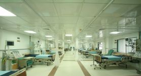Gyanús kórházi elhalálozások: az orvosi kamara is lezárta a vizsgálatot