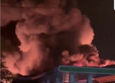 Hatalmas pusztítást okozott az újabb orosz támadás Odesszában