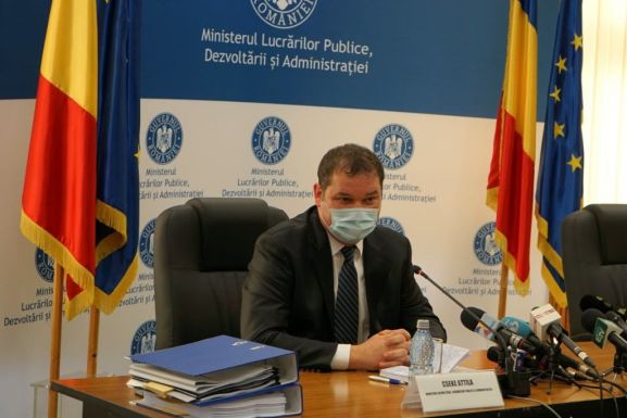 Cseke Attila miniszter folytatná a decentralizációt és bölcsődeépítési programot indít