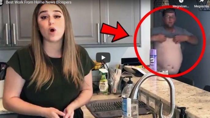 A legviccesebb, balul elsült videokonferenciák 2020-ban