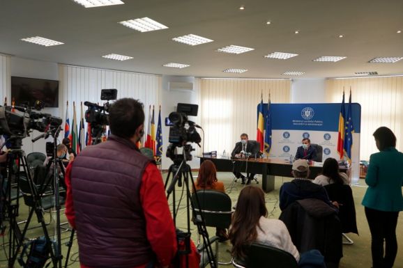 Cseke Attila átvette a fejlesztési és közigazgatási minisztérium vezetését
