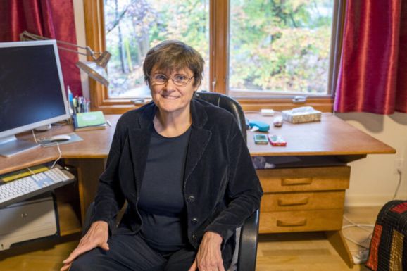 Akár Nobel-díjat is kaphat egy magyar kutató a koronavírus elleni oltásért