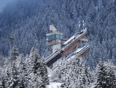 Négysáncverseny: nem lesznek nézők a németországi viadalokon