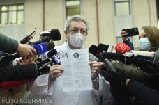 Ilyen igazolást kapunk a koronavírus elleni oltás után