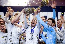 Férfi kézi BL-döntő: a Veszprémet legyőző THW Kiel a Barcelonát is megverte