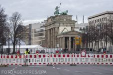 Koronavírus: még soha nem haltak meg ennyien egy nap alatt Németországban