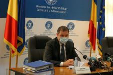 Cseke Attila miniszter folytatná a decentralizációt és bölcsődeépítési programot indít