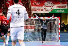 Férfi kézi BL: vesztes finálék után végre győzni szeretne a Telekom Veszprém