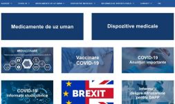 Online is bejelenthetők a koronavírus elleni oltás esetleges mellékhatásai