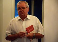 Bodó Barna: Bukott politikus