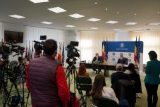 Cseke Attila átvette a fejlesztési és közigazgatási minisztérium vezetését