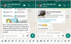 Új módszerrel próbálják átverni az OLX felhasználóit