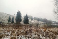 Az eddiginél szélsőségesebb időjárásra számíthatunk hétfő reggelig