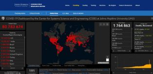 A fertőzöttek száma 80,7 millió, a halálos áldozatoké 1,76 millió a világon