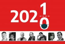 A járvány éve(i) – publicistáinkat kérdeztük az óévről és az újévhez fűzött reményeikről