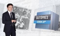 Évértékelés, összegzés és előre vetítés az Erdély TV Sajtóprés műsorában