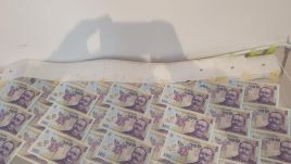 Vádat emelt a DIICOT a szuperlej előállítója ellen