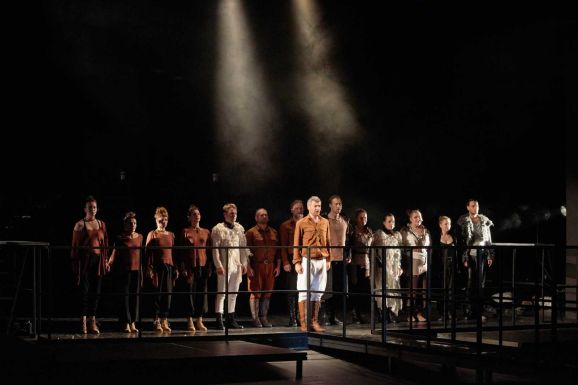 Showcase 2021 – Miniévadot tart a kolozsvári színház