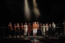 Showcase 2021 – Miniévadot tart a kolozsvári színház