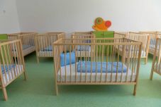 Új bölcsődét építenek Marosludason, részben EU-s támogatásból