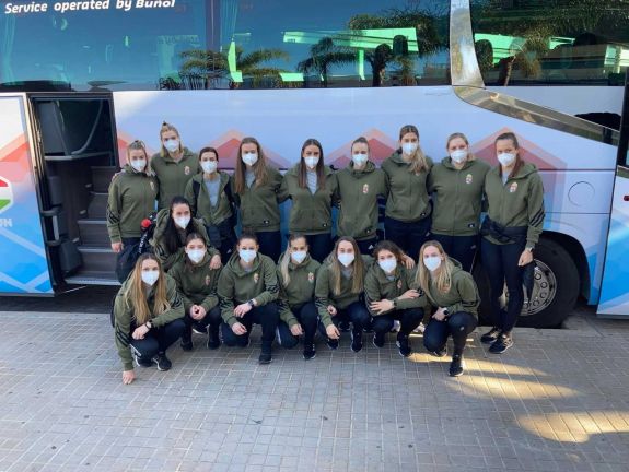Női kézilabda-vb: felütötte a fejét a koronavírus a magyar keretben