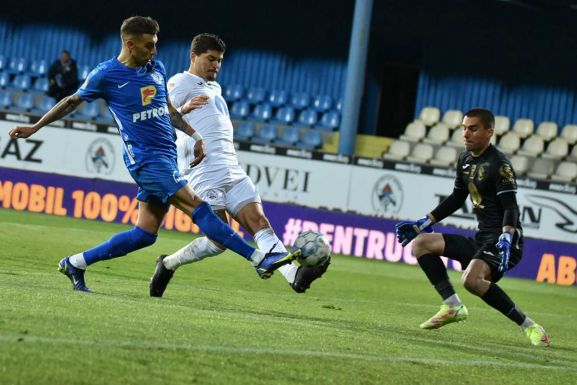 Liga 1: a döntetlen volt a 17. forduló „slágereredménye”