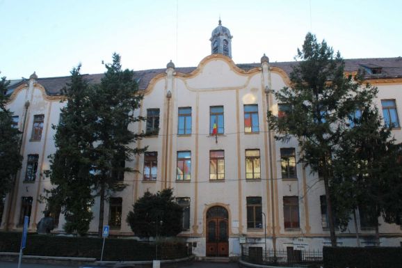 Táblabírósági döntés: az egyház tulajdona a zilahi Református Wesselényi Kollégium