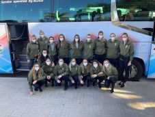 Női kézilabda-vb: felütötte a fejét a koronavírus a magyar keretben