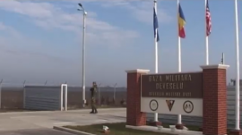 Aurescu: a Romániába telepített rakétaelfogó rendszer nem irányul Oroszország ellen