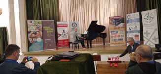 Csúcsdöntési kísérlet: több mint két napja folyamatosan zongorázik Thurzó Zoltán zongoraművész