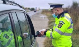 Hivatalos: mostantól egyszerűbben lehet befizetni a közúti kihágások utáni bírságot