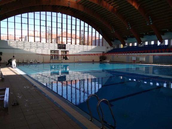 Jelentős támogatáshoz jutnak Csíkszereda sportklubjai