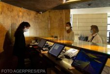 Tavalyhoz képest jelentősen megugrott a vendégéjszakák száma