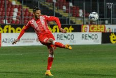 Liga 1: átrendeződhet a playoff-helyekért küzdő középmezőny