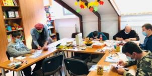 Társadalmi integráció: önálló főzésre és bevásárlásra tanítják a fogyatékkal élőket