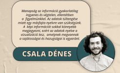 Megkezdődött a Kommunikációs Napok – Figyelemszegénységben szenved a társadalom