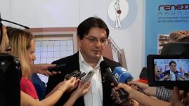 Vádat emelt a DNA Nicolae Bănicioiu volt miniszter ellen