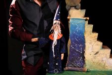 Koronavírus-fertőzés miatt elmaradnak a kolozsvári bábszínház magyar előadásai