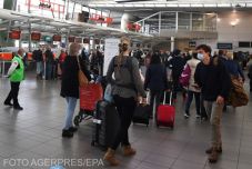 CNSU: vasárnaptól piros listára kerül Franciaország és Portugália