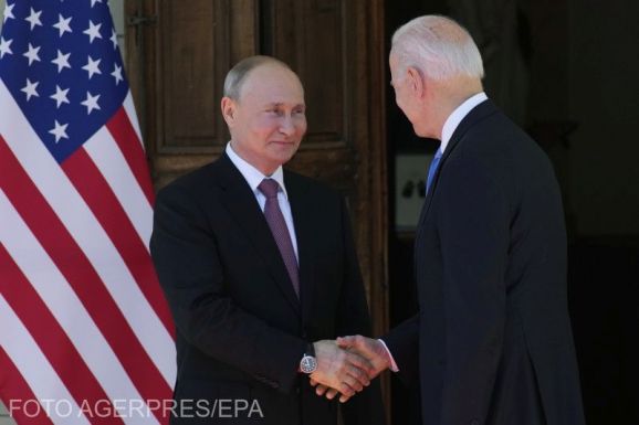 Washington tervet állít össze az orosz–ukrán válság kezelésére