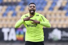 Liga 1: a Chindia Târgoviștétől is elhozta a három pontot a Kolozsvári CFR