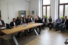 Tízéves az Összefogás fórum – megköszönték a partiumi falugazdászok idei munkáját