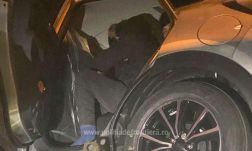 Huszonkét migránst tartóztattak fel az Arad megyei határrendészek