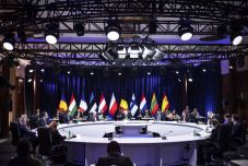 FRISSÍTVE – Európai konzervatív vezetők: az EU szabad és egyenlő nemzetállamokból áll