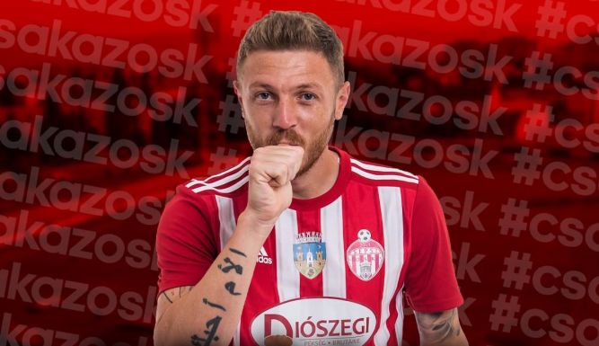 Sima győzelemmel tér haza Mioveni-ből a Sepsi OSK