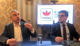 Székelyföldön létkérdés a magyar–magyar kapcsolat