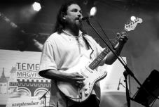 Autóbalesetben életét vesztette a temesvári Quo Vadis együttes gitárosa